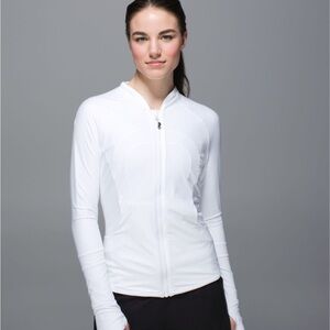 lululemon athletica Find Your Bliss Reversible Jacket